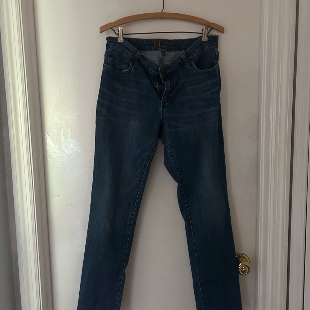 Kut from the cloth women’s jeans
